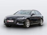 Audi A4 Avant 40 TDI ADVANCED PANO LM18 LED KAMERA - Audi A4 mit Diesel-Antrieb: Advance