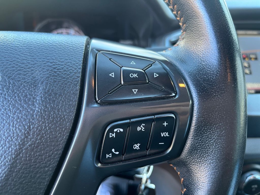 Ford Ranger Autm. Wildtrak – Bild 18