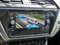 Volkswagen Touran - Vorschau Bild 12