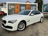 BMW 740i M-Paket 326PS *NAVI*KAM*TV*BT*NEUWERTIG* - BMW 7er Reihe: Limousine