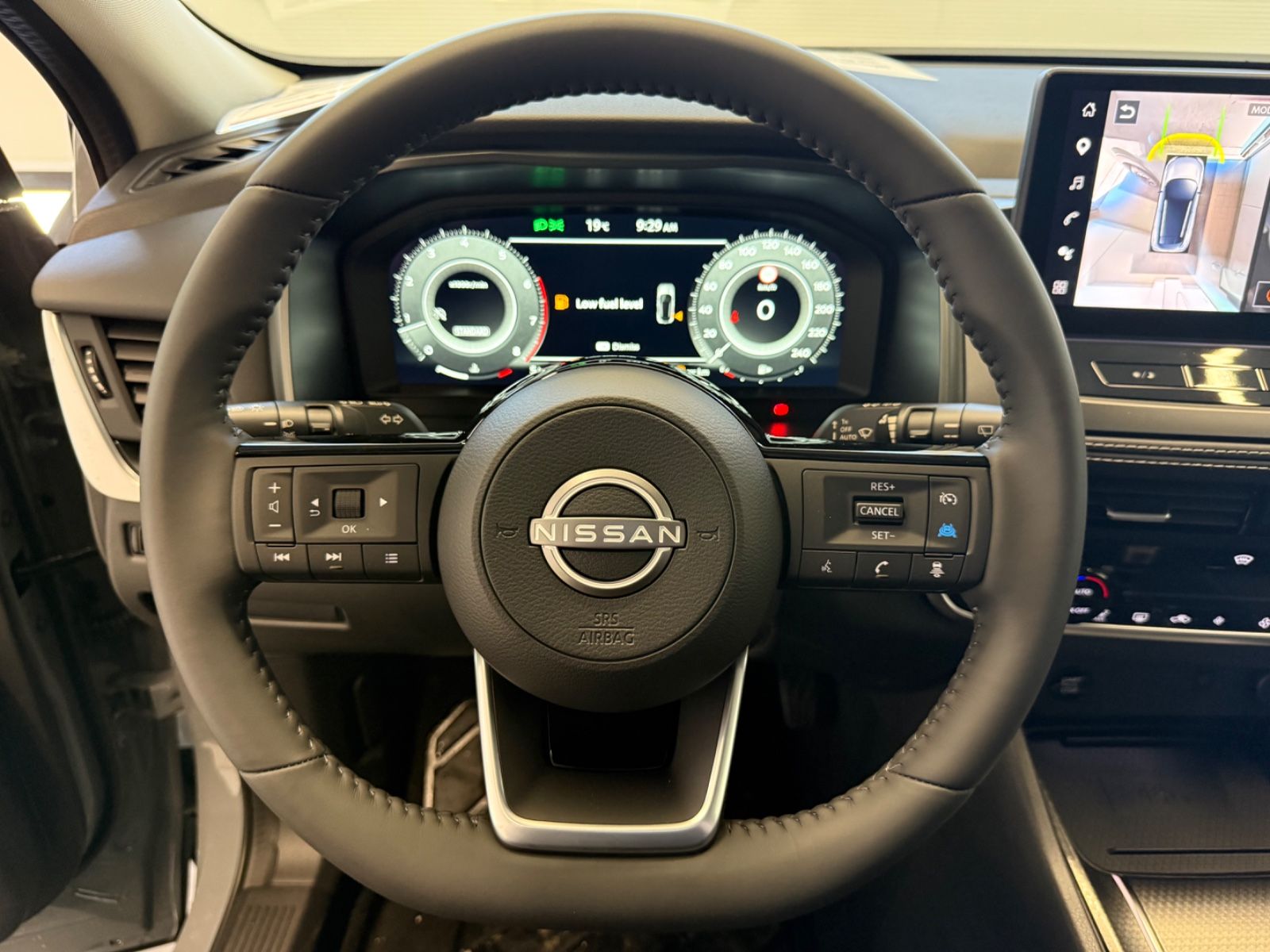 Fahrzeugabbildung Nissan Qashqai N-Connecta MHEV MT - Winter-,Komfort-Pa.