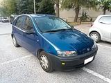 Fiat Punto 1.2 8V 5p. S Metano Clima - gebrauchte Fiat Punto aus dem Jahr 2001