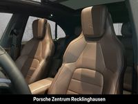 Porsche Macan - Vorschau Bild 5