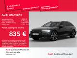 Audi A6 Avant S line 55 TFSI quattro 250(340) kW(PS)