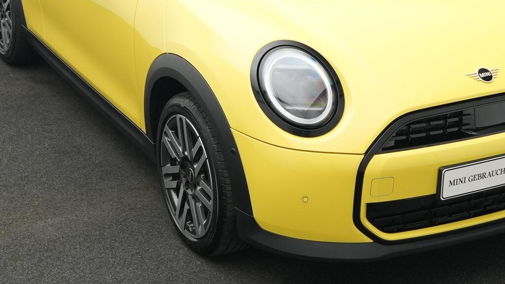 MINI Cooper Classic Trim, миниатюра 18