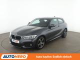BMW 1er 118i M Sport *NAVI*LED*TEMPO*CAM*PDC*SHZ* - BMW 118 in Berlin