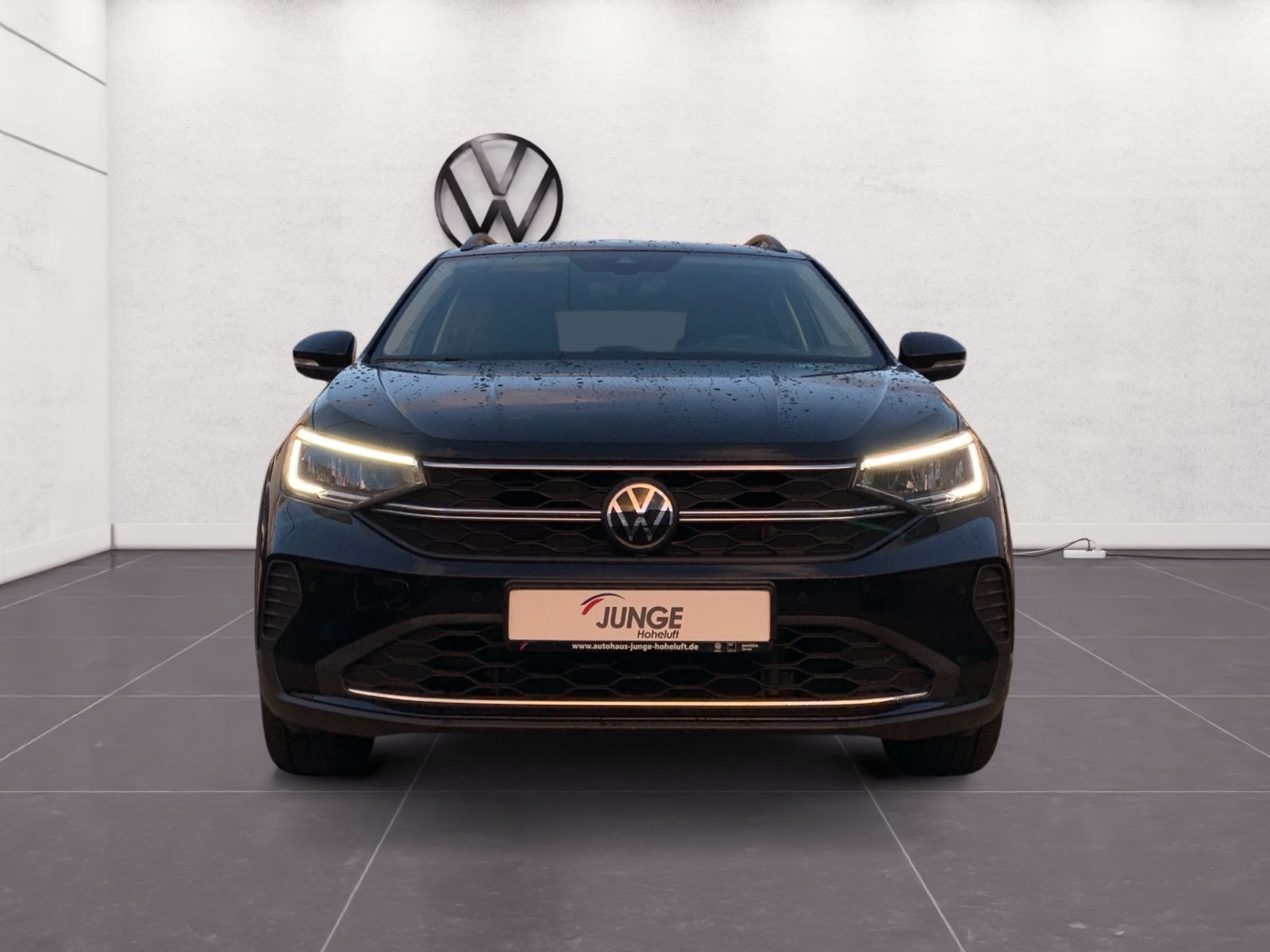 Volkswagen Taigo - Bild 4