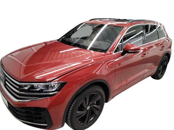 Volkswagen Touareg - Bild 2