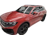 Volkswagen Touareg - Vorschau Bild 2