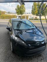 Ford Fiesta Motor Getriebe Top - Ford Fiesta: Motor