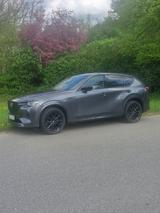 Mazda CX 60 Homura günstig abzugeben - : Automatik, Günstig