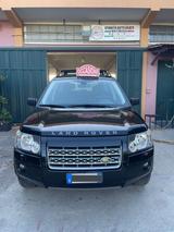 Land Rover Freelander 2.2 TD4 S.W. S - gebrauchte Land Rover Freelander aus dem Jahr 2009