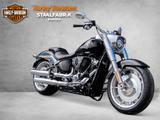 Harley-Davidson FLFB Softail Fat Boy 117 SOFORT VERFÜGABR - HARLEY-DAVIDSON NEU