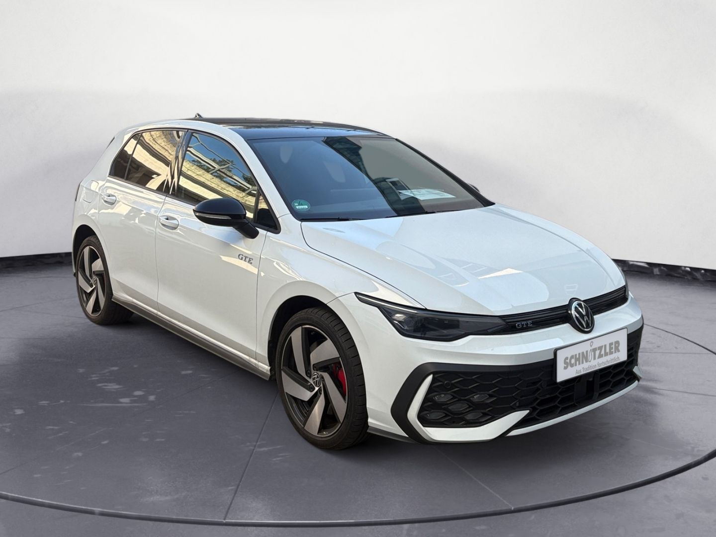 Volkswagen Golf - Bild 7