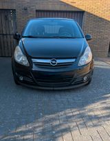 Opel Corsa D 1.7 cdti  Sport - Opel Corsa aus 2007: Cdti