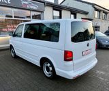 Volkswagen T5  Bus Caravelle Trendline* Behindertengerecht* - Volkswagen T5 Transporter aus 2014