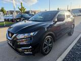 Nissan Qashqai N-Connecta Autom., 360°-Kam. - Nissan Qashqai Gebrauchtwagen in Augsburg