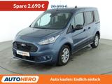 Ford Tourneo Connect 1.5 EcoBlue TDCi Trend*NAVI*CAM* - Ford Tourneo in Bremen