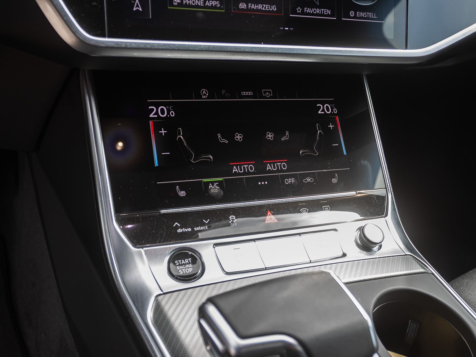Audi A6 - Bild 21