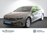 Volkswagen Passat Var 1.5 TSI Automatik Elegance AHK Matrix - VW Passat Gebrauchtwagen in Karlsruhe