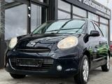 Nissan Micra Visia First, Aut., 2 Hand, Klima, 87tkm - Nissan Micra: Automatik
