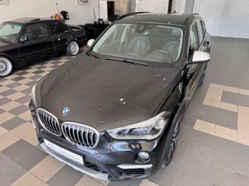 BMW X1 - 10