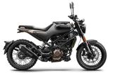 Husqvarna Svartpilen 125 2023, auf Lager! - Offers matching your search criteria
