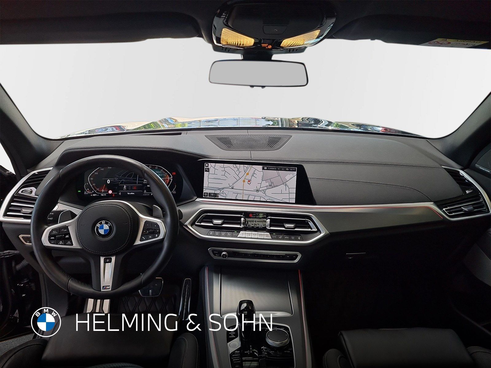BMW X5 - Bild 7