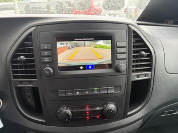 Mercedes Vito - 12