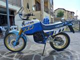 Yamaha tenere 125 - YAMAHA ENDURO 125