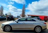 Mercedes-Benz CLA 180d*Pano*elektr.Sitz*Ambient*Assistent*Cam - Mercedes-Benz CLA 180 Gebrauchtwagen in Berlin