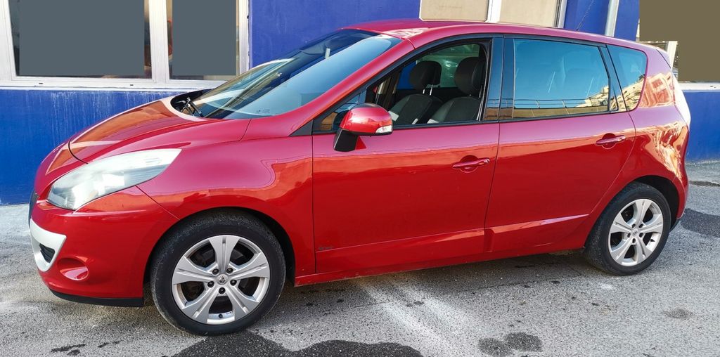 Angebot ansehen Renault Grand Scenic