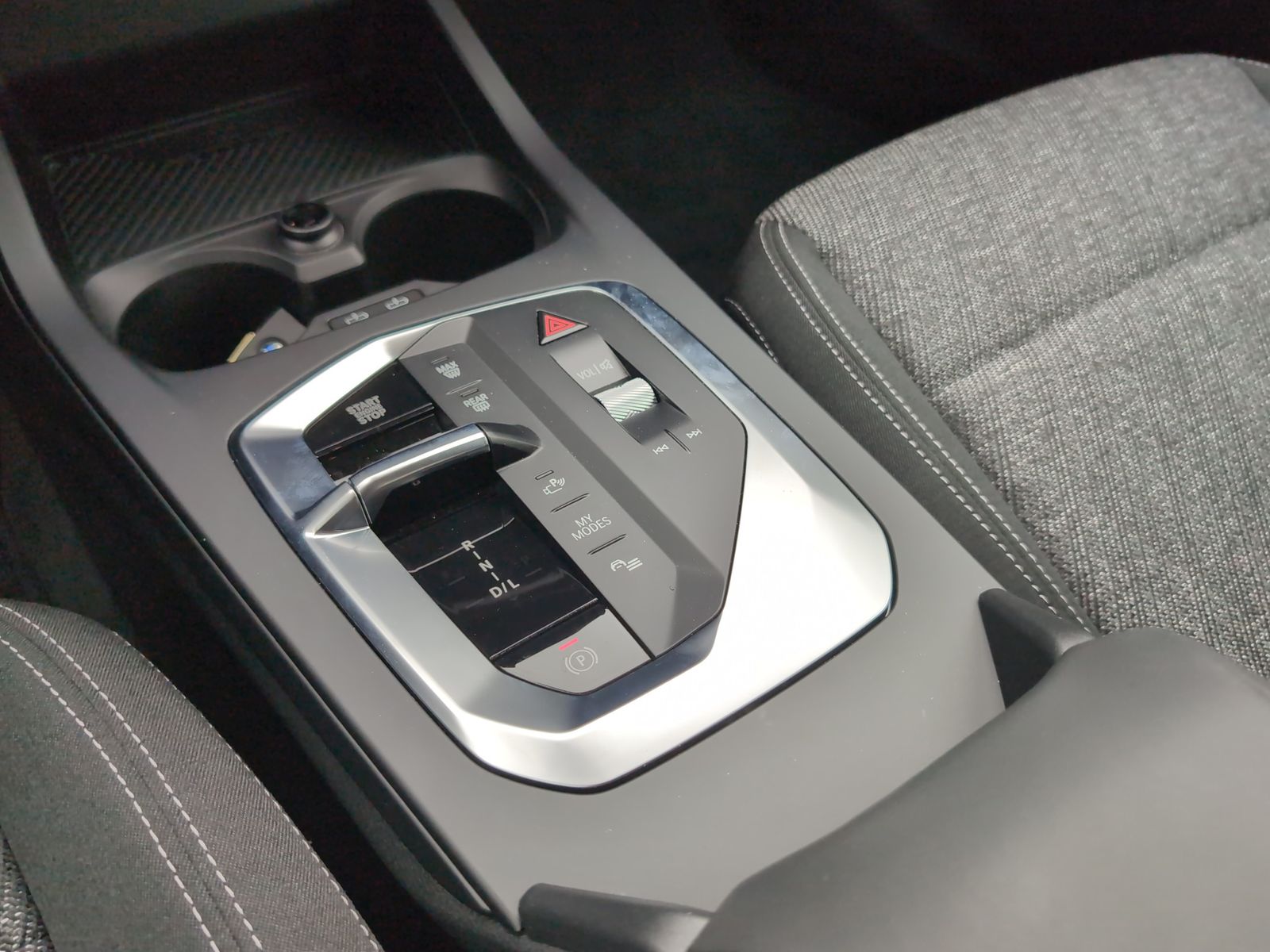 BMW 220 - Bild 14