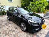 BMW 225 Active Tourer 225xe iPerformance Steptro... - BMW 225 Active Tourer aus 2020