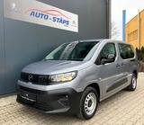 Opel Combo E Cargo 1.5 D Doppelkabine XL - Opel Combo Gebrauchtwagen in Dresden