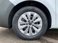 Renault Grand Kangoo - Vorschau Bild 13