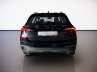 Skoda Kamiq - Vorschau Bild 5