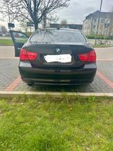 BMW 320i - 96KM - BMW 320 aus 2009: 320i