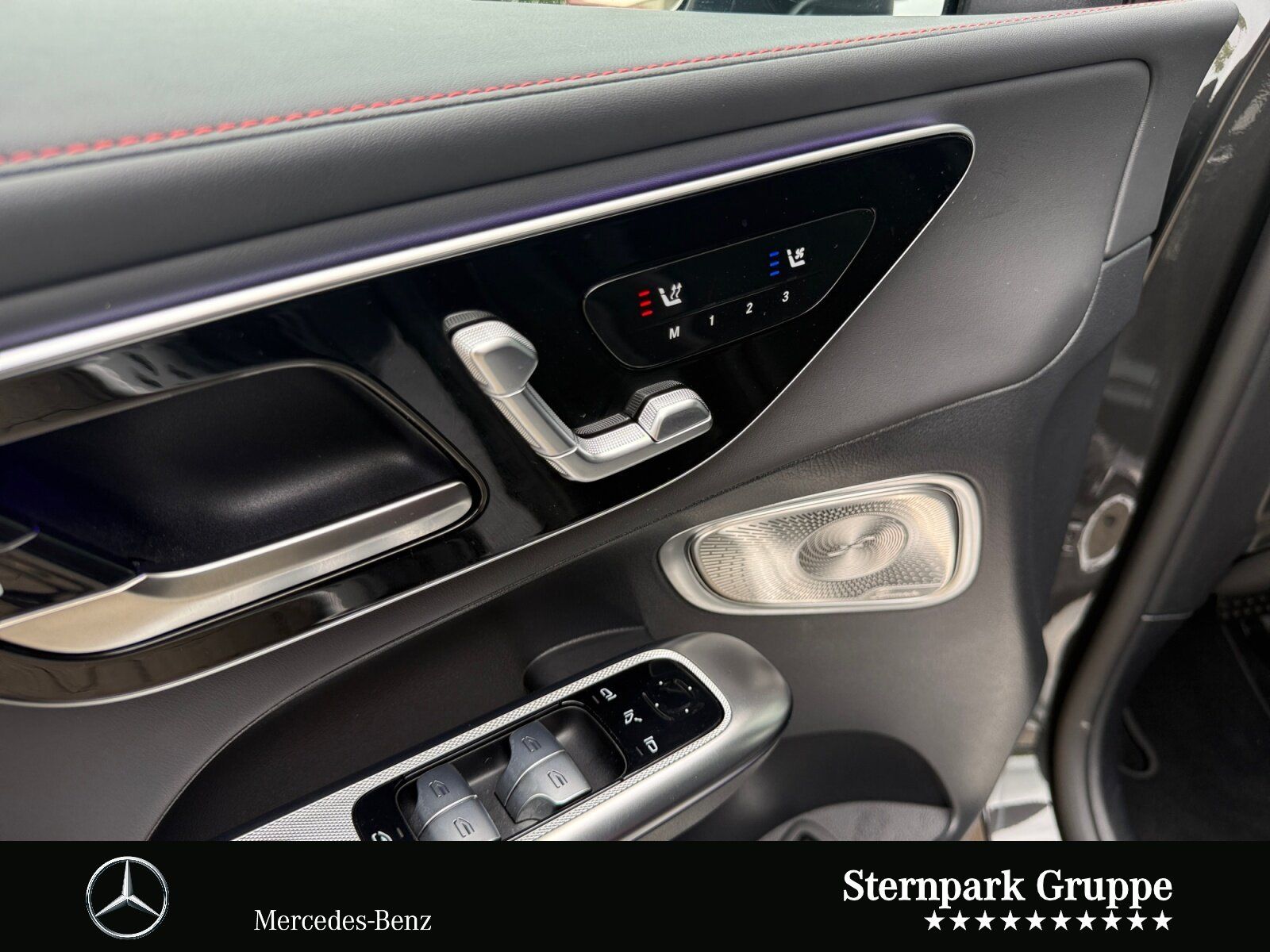 Mercedes-Benz GLC 43 4M Coupé Distro+Pano+CARBON+AHK+Night+HuD foto 10