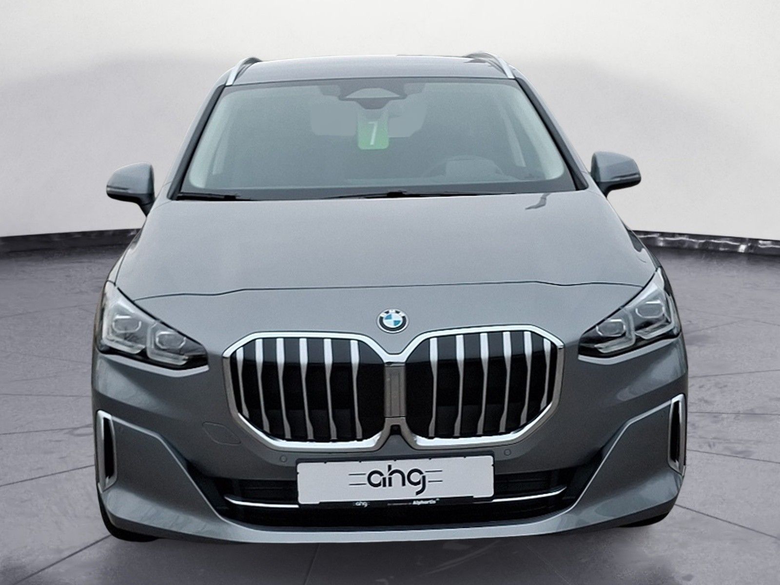 BMW 216 Active Tourer - Bild 6