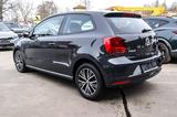 Volkswagen Polo V 14TDI Allstar KLIMAAUTOMATIK TEMPOMAT PDC - Volkswagen Polo ALLSTAR mit Diesel-Antrieb