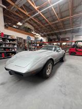 Chevrolet Andere