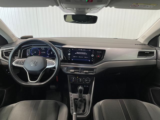 Polo Style 1.0 TSI DSG ACC RFK PDC LED
