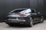 Porsche Panamera 4S  - gebrauchte Porsche Panamera aus dem Jahr 2017