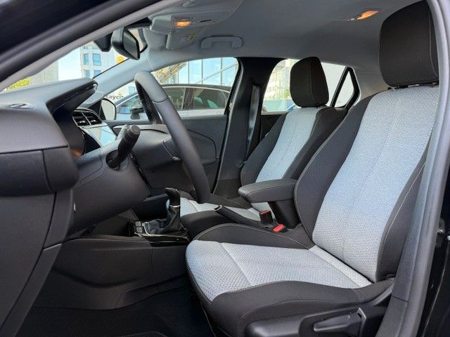Fahrzeugabbildung Opel Corsa F Basis 75PS Kamera/Sitzheizung/AHK!
