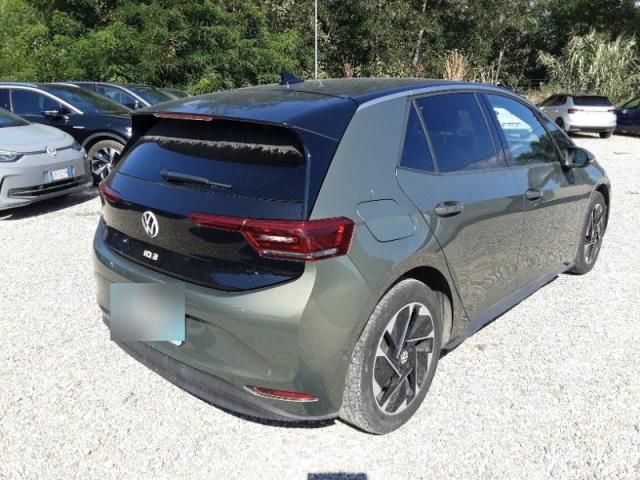 Volkswagen ID.3 Pro 150kW  ACC RFK Matrix SHZ imagem 3