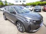 Peugeot 3008 Allure 1.2 PureTech/Navi/Klima/Kamera/Leder - Peugeot 3008 in Mannheim