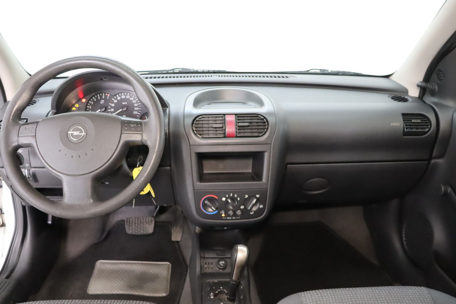 Fahrzeugabbildung Opel Corsa 1.0 * Klima * wenig Kilometer