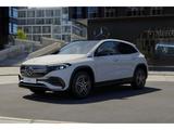 Mercedes-Benz EQA 250 Pano AHK 360° Distro Night Adv.Sound - Mercedes EQA mit Anhängerkupplung