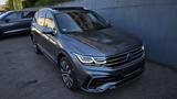 Volkswagen Tiguan Allspace 2.0 TDI DSG 4M 3 x R-Line 7 Sitz - VW Tiguan 7-Sitzer